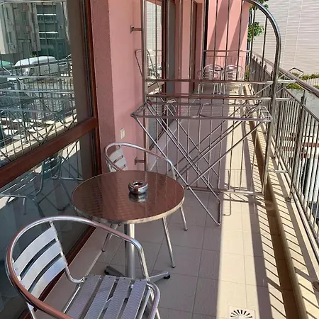 Guest house Cattleya Nesebar