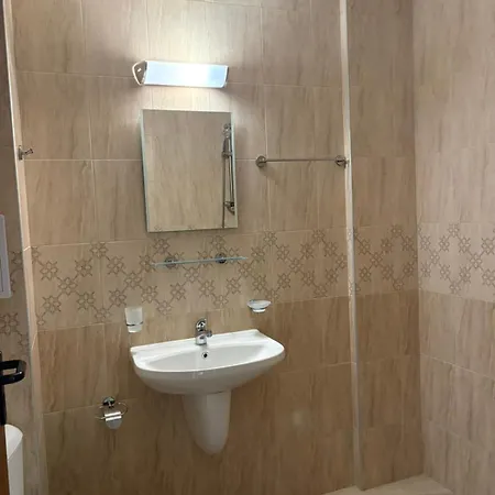 Guest house Cattleya Nesebar
