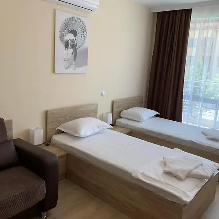 Guest house Cattleya