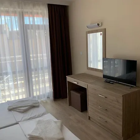 Guest house Cattleya